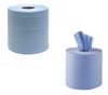 Picture of Centrefeed Roll Blue 2ply (6)
